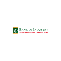 Bank of Industry Nigeria logo
