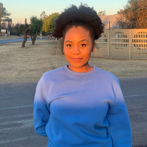 Riki Nchabeleng
