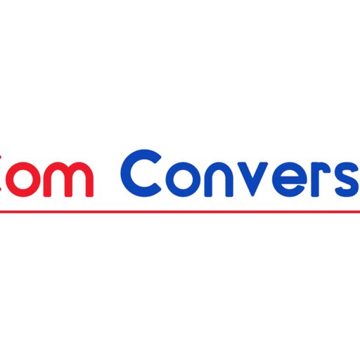 eCom Conversion logo