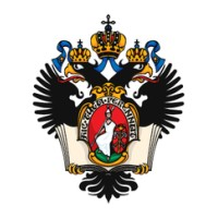 Saint Petersburg University logo