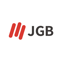 JGB Smart logo