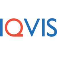 IQVIS logo