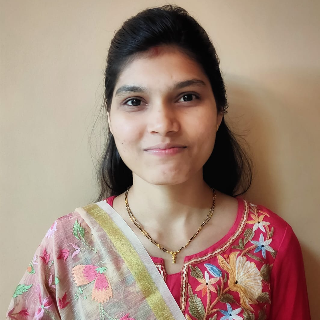 Bhakti Bhalekar