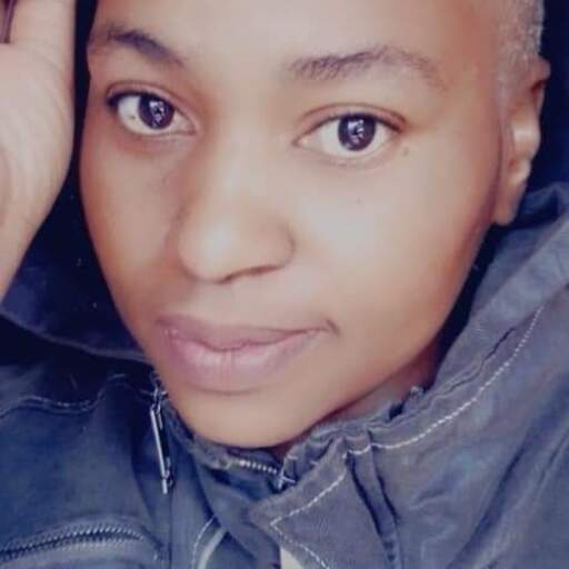 Idah Lindiwe