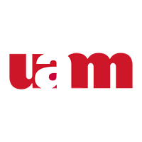 Universidad Americana (UAM) logo