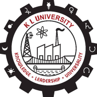KL University logo