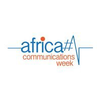 Africa Communications Week logo