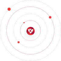Xontech Academy logo