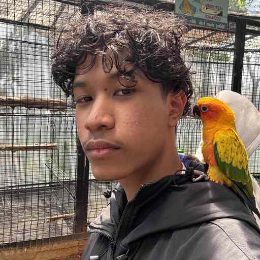 Irfan __