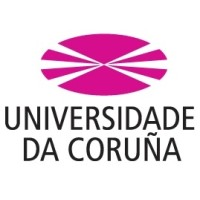 University of La Coruña logo