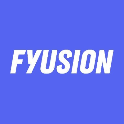 Fyusion, Inc. logo