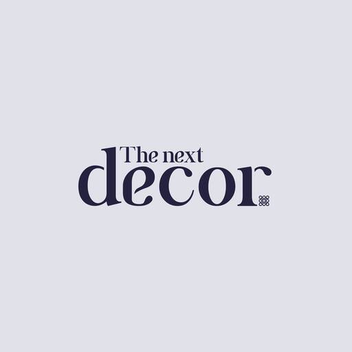 The Next Decor logo