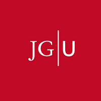 Johannes Gutenberg-Universität Mainz logo