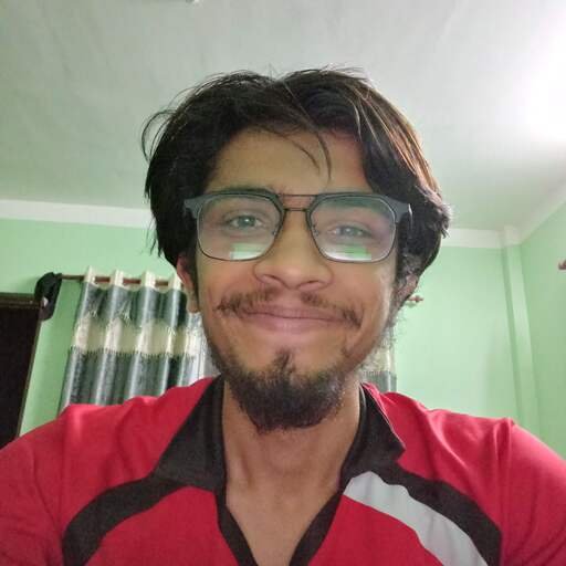 Sundeep Dawadi