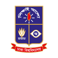 University of Dhaka logo