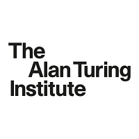 Alan Turing Institute logo