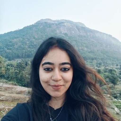 Ipsita Ghosal User