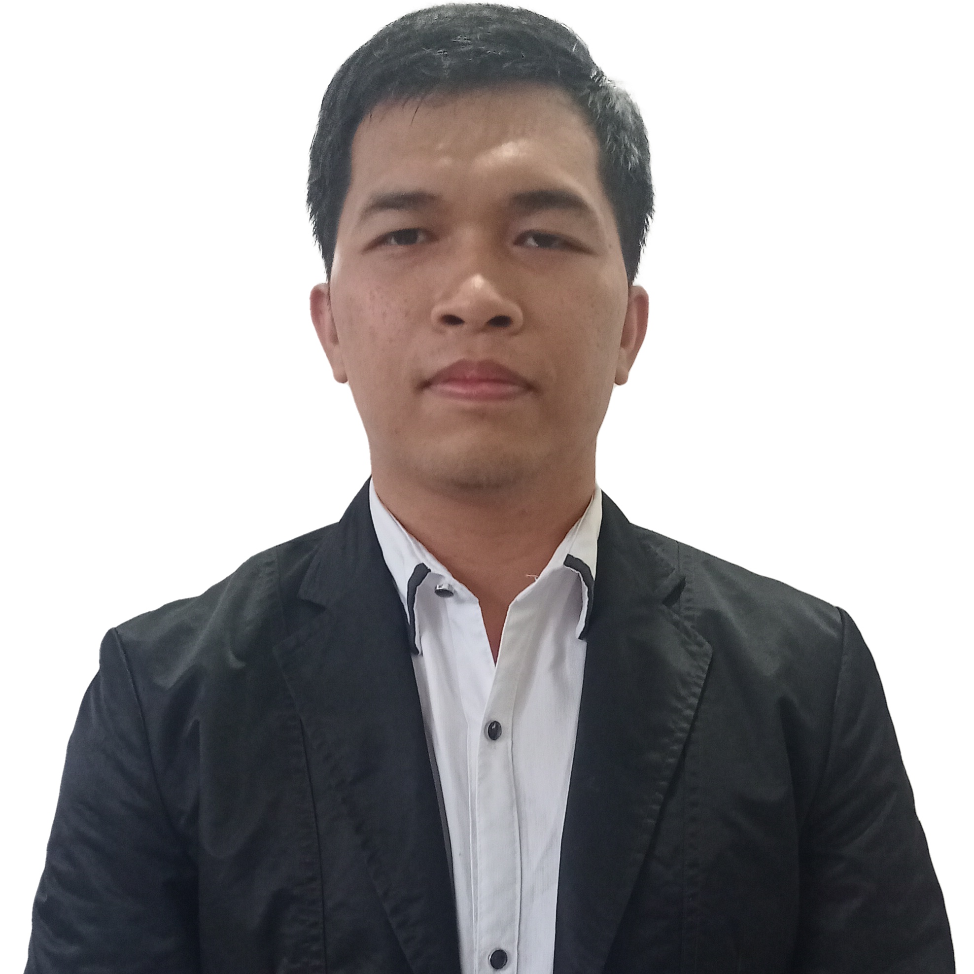 Aaron Daniel Espenocilla