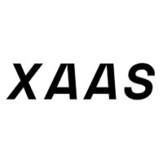 XAAS logo