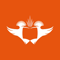 Rand Afrikaans University (now University of Johannesburg) logo