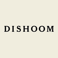Dishoom logo