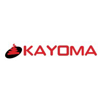 Kayoma Trading Pvt.Ltd logo