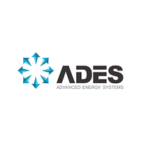 ADES logo
