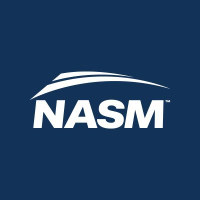 National Academy of Sports Medicine logo