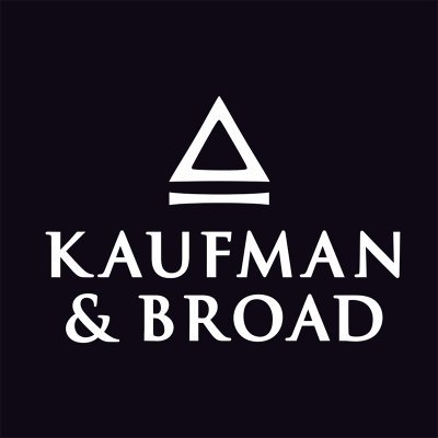 Kaufman & Broad logo