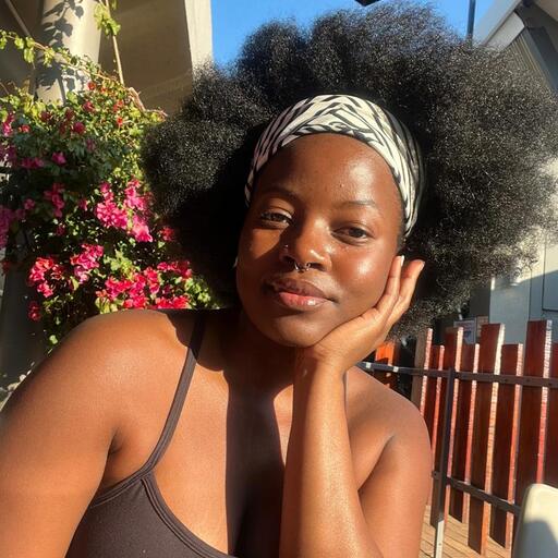 Judith Matewa