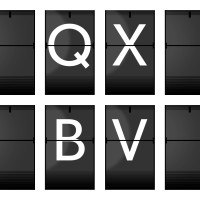 Quixotic Bravado logo