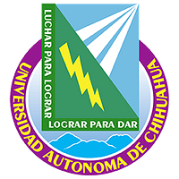Universidad Autónoma de Chihuahua logo