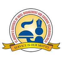 St. Joseph's Institute of Hotel Management and Catering Technology, Palai logo