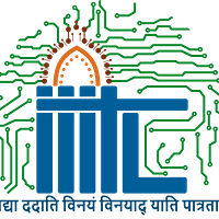 Indian Institute of Information Technology Lucknow logo