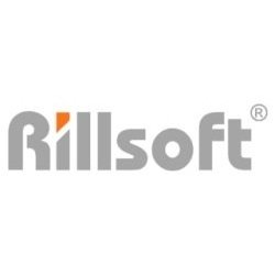 Rillsoft logo