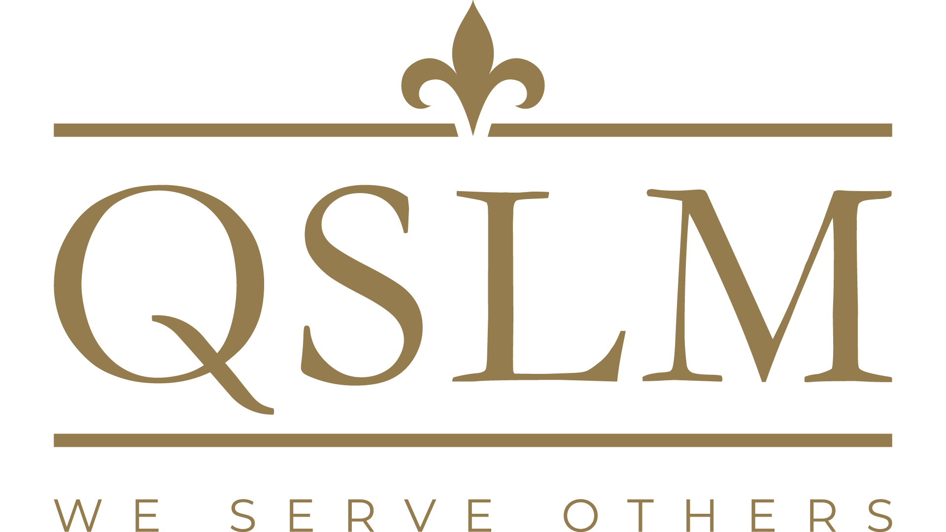 QSL Management logo