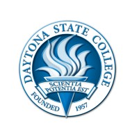 Daytona State College logo