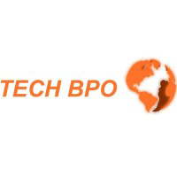 Tech BPO logo