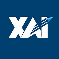 Kharkiv National Aerospace University logo