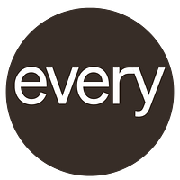 Every. logo