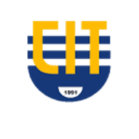 Cebu Institute of Technology - University logo