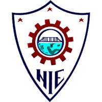 National Institute of Engineering logo