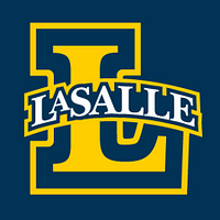 LaSalle University logo