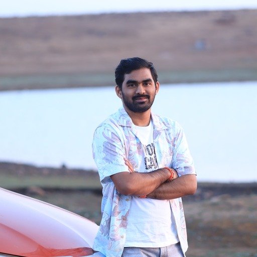 Ravi Teja Ladi