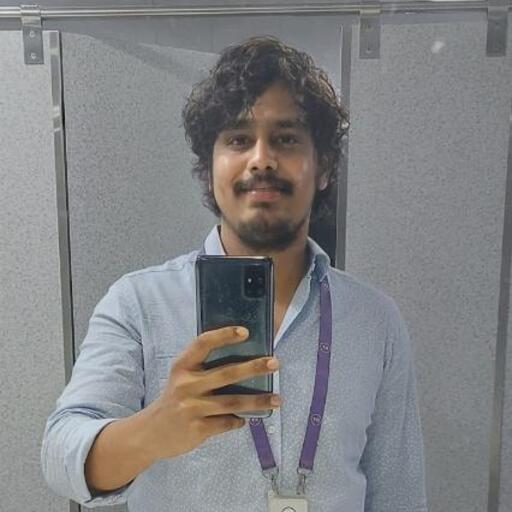 Ritwik Nautiyal