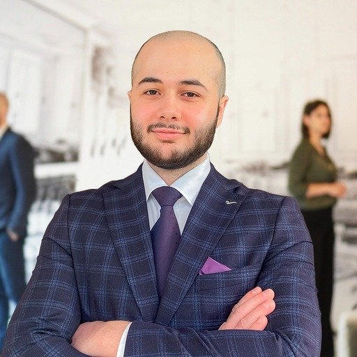 Amir Dzhambulatov
