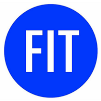 FIT, New York logo