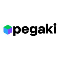 Pegaki logo