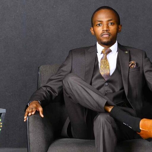 david mulei