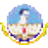 Bharathidasan University logo